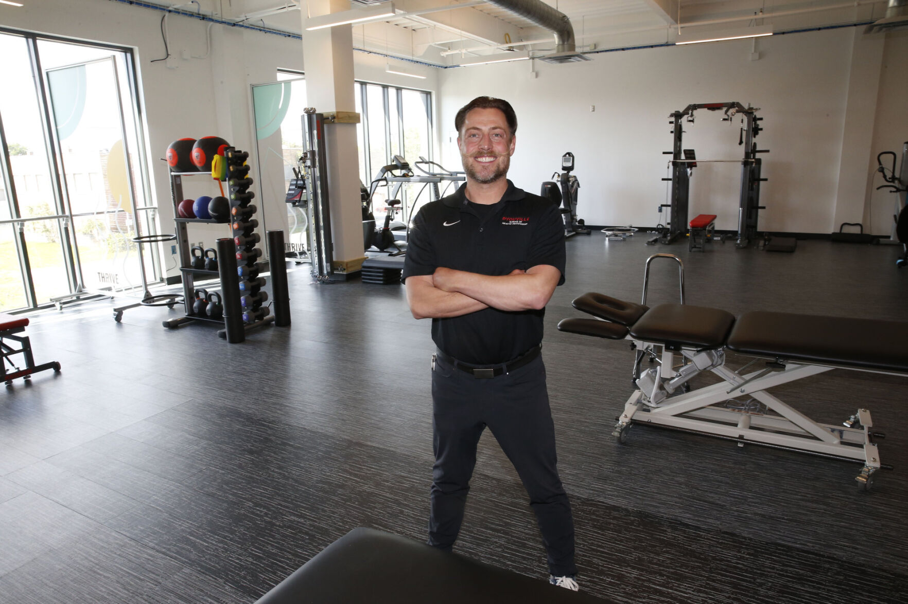 Health Professions Hub